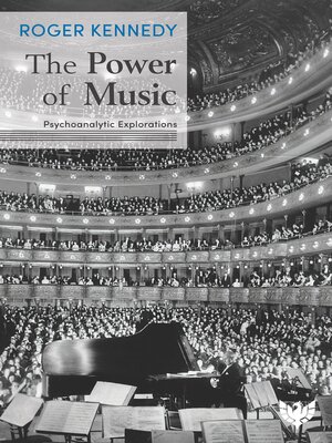 cover image of The Power of Music